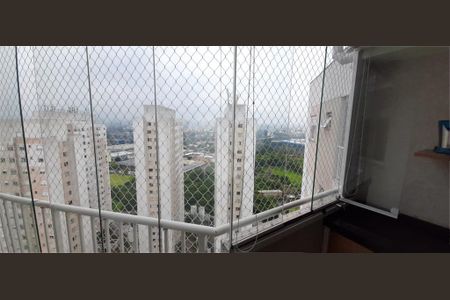 Apartamento à venda com 55m², 3 quartos e 1 vaga