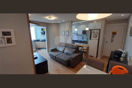Apartamento à venda com 55m², 3 quartos e 1 vaga