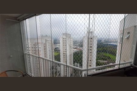 Apartamento à venda com 55m², 3 quartos e 1 vaga