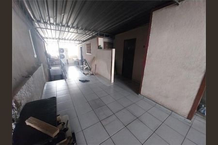 Casa à venda com 597m², 3 quartos e 1 vaga