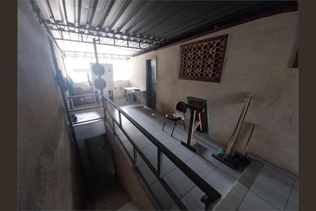 Casa à venda com 597m², 3 quartos e 1 vaga