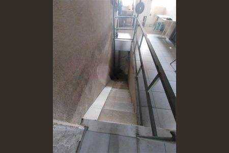 Casa à venda com 597m², 3 quartos e 1 vaga