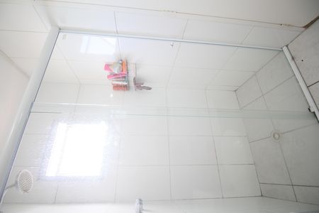 Apartamento à venda com 87m², 3 quartos e 2 vagasBanheiro da Suíte 1