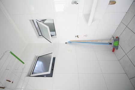 Apartamento à venda com 87m², 3 quartos e 2 vagasÁrea de Serviço