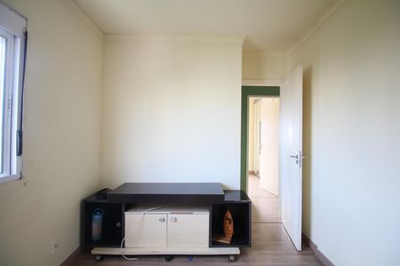 Apartamento à venda com 87m², 3 quartos e 2 vagasSuíte 2