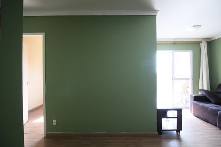 Apartamento à venda com 87m², 3 quartos e 2 vagasSala de Jantar