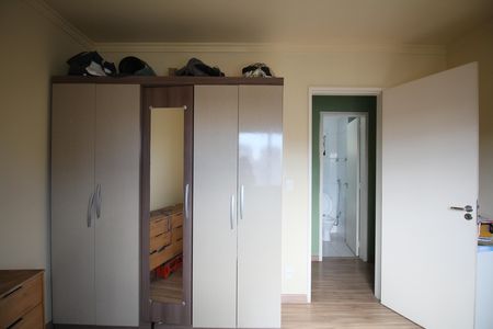 Apartamento à venda com 87m², 3 quartos e 2 vagasQuarto