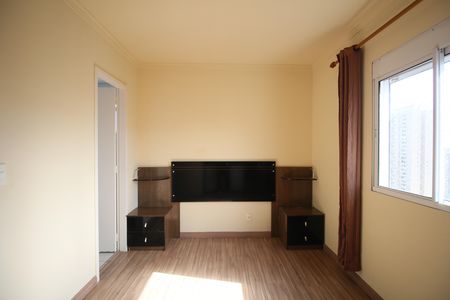 Apartamento à venda com 87m², 3 quartos e 2 vagasSuite 1