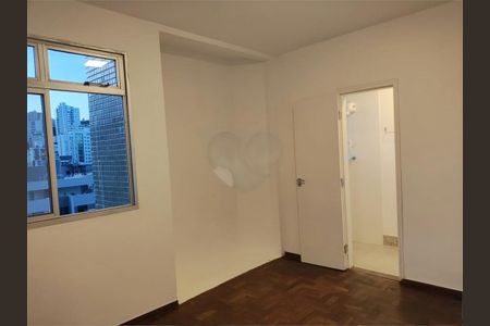 Apartamento à venda com 3 quartos, 100m² em Santo Antônio, Belo Horizonte