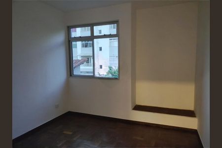 Apartamento à venda com 3 quartos, 100m² em Santo Antônio, Belo Horizonte
