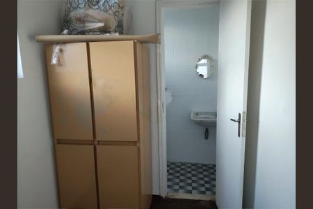 Apartamento à venda com 3 quartos, 100m² em Santo Antônio, Belo Horizonte