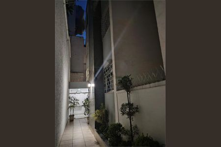 Apartamento à venda com 3 quartos, 100m² em Santo Antônio, Belo Horizonte