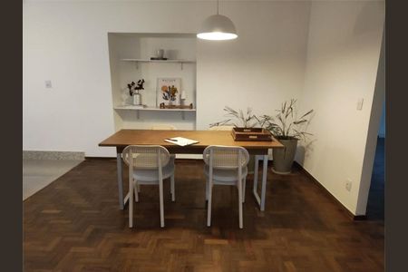 Apartamento à venda com 3 quartos, 100m² em Santo Antônio, Belo Horizonte