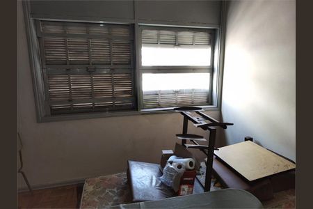 Apartamento à venda com 1 quarto, 60m² em Santa Ifigênia, São Paulo