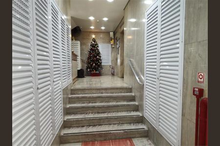 Apartamento à venda com 60m², 1 quarto e sem vaga