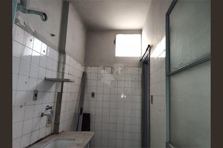 Apartamento à venda com 1 quarto, 60m² em Santa Ifigênia, São Paulo