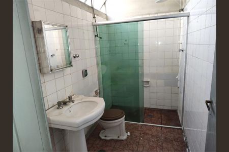 Apartamento à venda com 1 quarto, 60m² em Santa Ifigênia, São Paulo