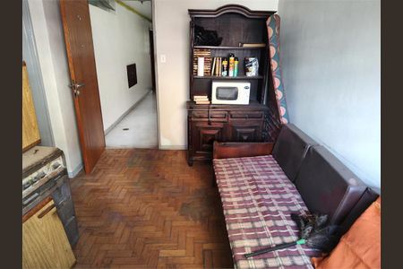 Apartamento à venda com 1 quarto, 60m² em Santa Ifigênia, São Paulo