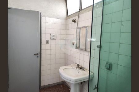 Apartamento à venda com 1 quarto, 60m² em Santa Ifigênia, São Paulo