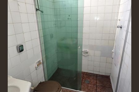 Apartamento à venda com 1 quarto, 60m² em Santa Ifigênia, São Paulo