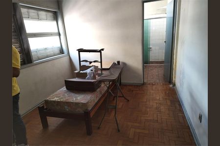 Apartamento à venda com 1 quarto, 60m² em Santa Ifigênia, São Paulo