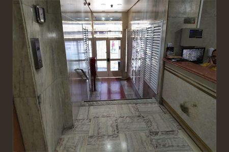 Apartamento à venda com 60m², 1 quarto e sem vaga
