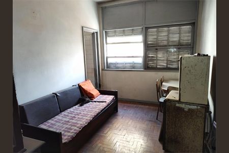 Apartamento à venda com 1 quarto, 60m² em Santa Ifigênia, São Paulo
