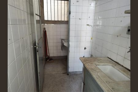 Apartamento à venda com 1 quarto, 60m² em Santa Ifigênia, São Paulo