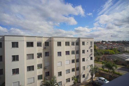 Apartamento à venda com 45m², 2 quartos e 1 vaga Apartamento à venda com 45m², 2 quartos e 1 vagaQuarto 2_Vista