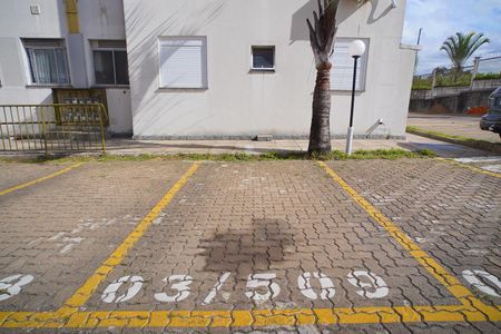 Apartamento à venda com 45m², 2 quartos e 1 vaga Apartamento à venda com 45m², 2 quartos e 1 vagaGaragem