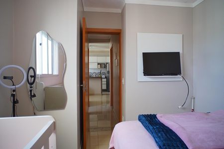 Apartamento à venda com 45m², 2 quartos e 1 vaga Apartamento à venda com 45m², 2 quartos e 1 vagaQuarto 1