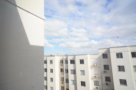 Apartamento à venda com 45m², 2 quartos e 1 vaga Apartamento à venda com 45m², 2 quartos e 1 vagaQuarto 1_Vista