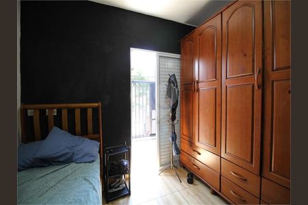 Casa à venda com 3 quartos, 73m² em Vila Clementino, São Paulo