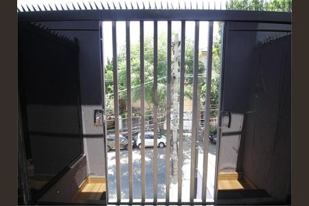 Casa à venda com 3 quartos, 73m² em Vila Clementino, São Paulo