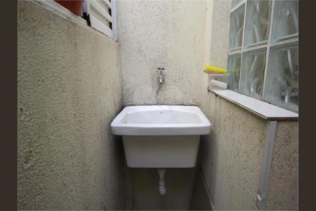 Casa à venda com 3 quartos, 73m² em Vila Clementino, São Paulo