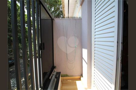 Casa à venda com 3 quartos, 73m² em Vila Clementino, São Paulo