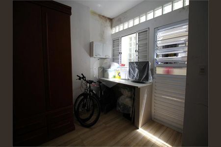Casa à venda com 3 quartos, 73m² em Vila Clementino, São Paulo