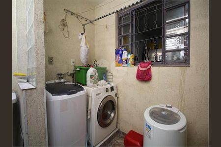 Casa à venda com 3 quartos, 73m² em Vila Clementino, São Paulo