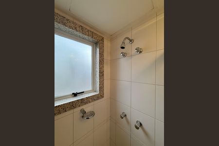 Apartamento à venda com 169m², 3 quartos e 3 vagas Apartamento à venda com 169m², 3 quartos e 3 vagasBanheiro Suíte 3