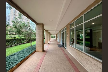 Apartamento à venda com 169m², 3 quartos e 3 vagas Apartamento à venda com 169m², 3 quartos e 3 vagasÁrea comum