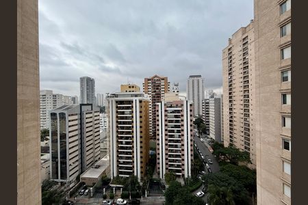 Apartamento à venda com 169m², 3 quartos e 3 vagas Apartamento à venda com 169m², 3 quartos e 3 vagasVista Suíte 1