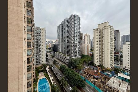 Apartamento à venda com 169m², 3 quartos e 3 vagas Apartamento à venda com 169m², 3 quartos e 3 vagasVista Suíte 2