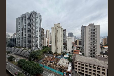 Apartamento à venda com 169m², 3 quartos e 3 vagas Apartamento à venda com 169m², 3 quartos e 3 vagasVista Suíte 3