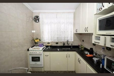Casa à venda com 186m², 3 quartos e 4 vagasCozinha