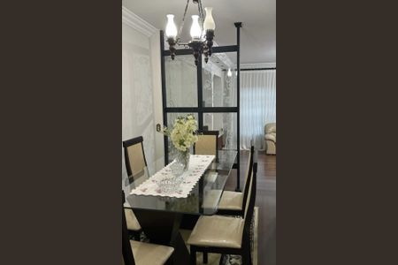 Casa à venda com 186m², 3 quartos e 4 vagasSala de Jantar