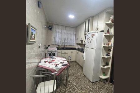 Casa à venda com 186m², 3 quartos e 4 vagasCozinha