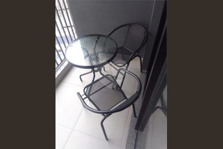 Apartamento à venda com 1 quarto, 24m² em Vila Mariana, São Paulo
