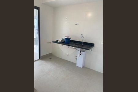 Apartamento à venda com 2 quartos, 67m² em Ipiranga, São Paulo