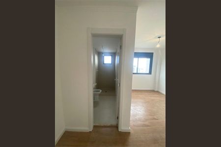 Apartamento à venda com 2 quartos, 67m² em Ipiranga, São Paulo