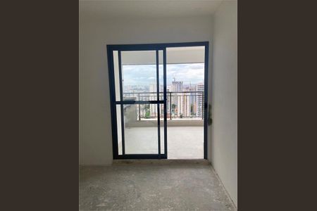 Apartamento à venda com 2 quartos, 67m² em Ipiranga, São Paulo